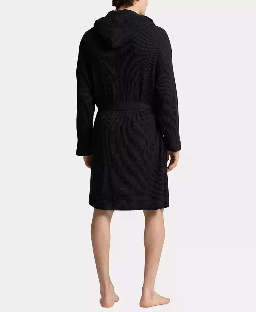 Ralph Lauren Men
s Long Robe with Belt 2