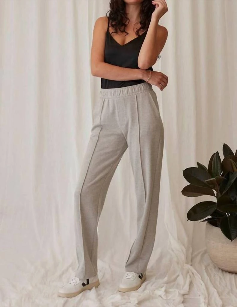 Grey State Grey State - Anders Pant 3