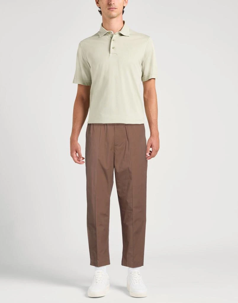MESSAGERIE Casual pants 2
