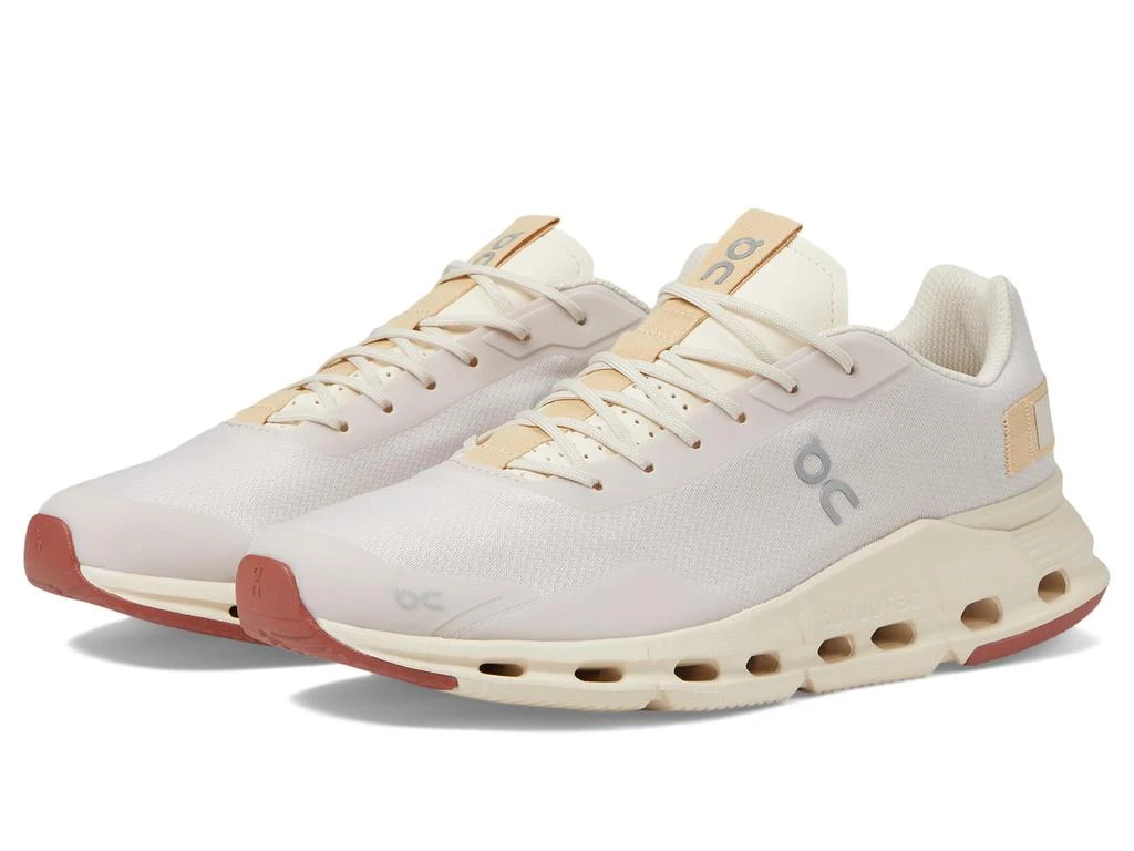 On Cloudnova Form 1