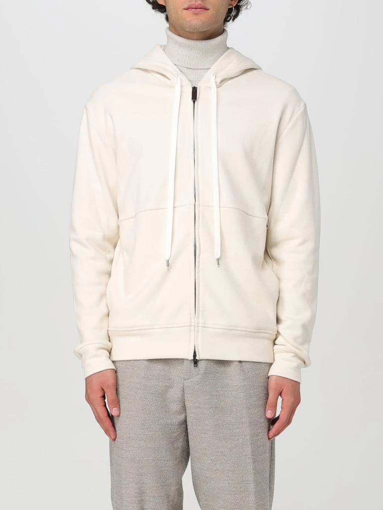 Paolo Pecora Sweatshirt men Paolo Pecora 1
