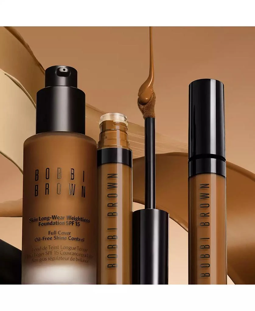 Bobbi Brown Skin Full Coverage Longwear Concealer 8