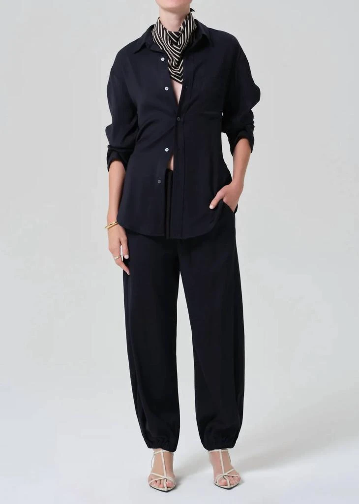 Citizens of Humanity Citizens Of Humanity - Bubble Pull On Pants