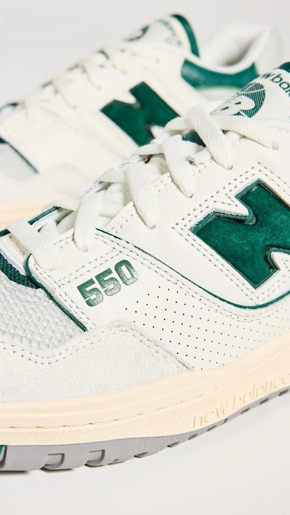 New Balance 550 Sneakers 4
