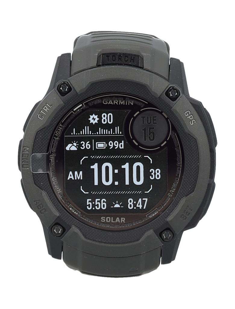 Garmin INSTINCT 2XSOLAR 50MM