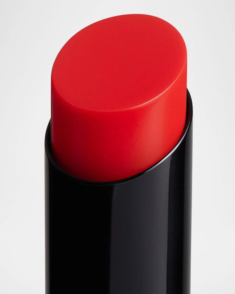Hermes Rouge Hermès, Silky Lipstick Shine 3