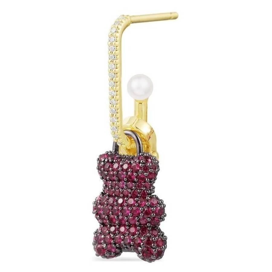 apm Monaco Single Baby Valentin Yummy Bear Earring 1