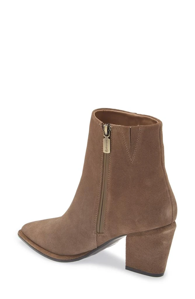 Blondo Emmalyn Waterproof Bootie 2