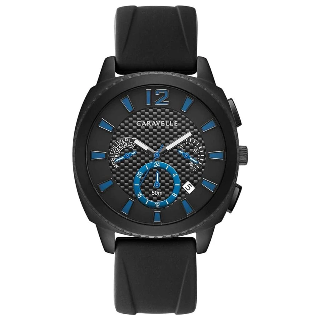 Caravelle by Bulova Caravelle by Bulova Men's Watch 45B159 1