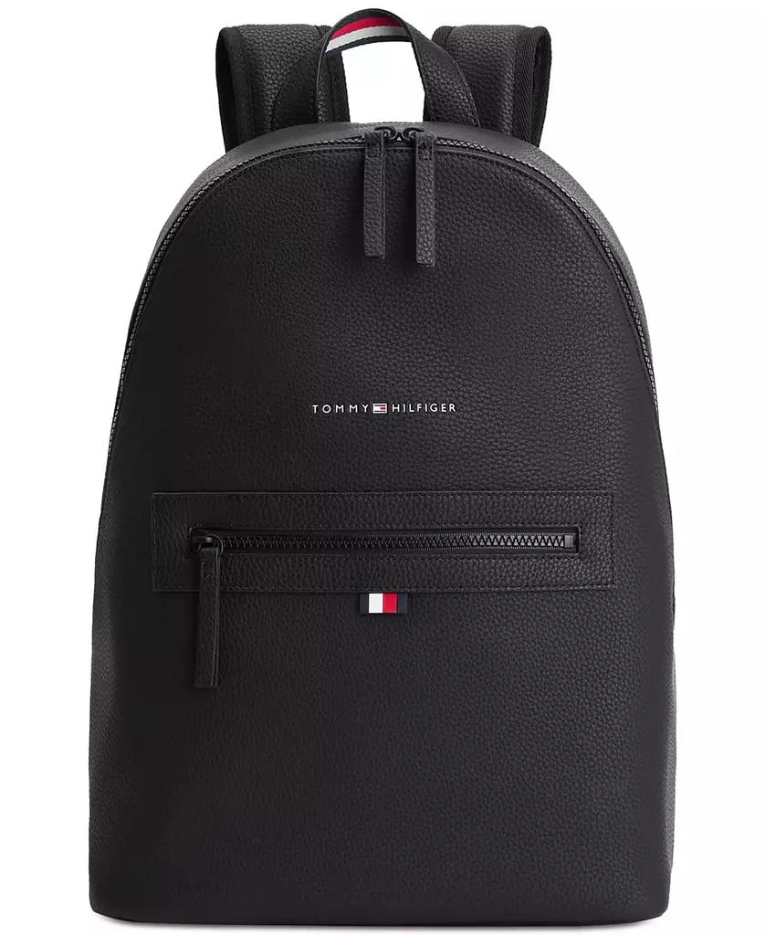 Tommy Hilfiger Men's Essential Backpack 1