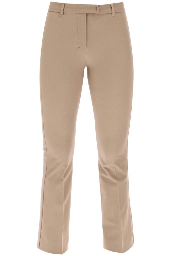 'S MAX MARA umanita cropped trousers 1