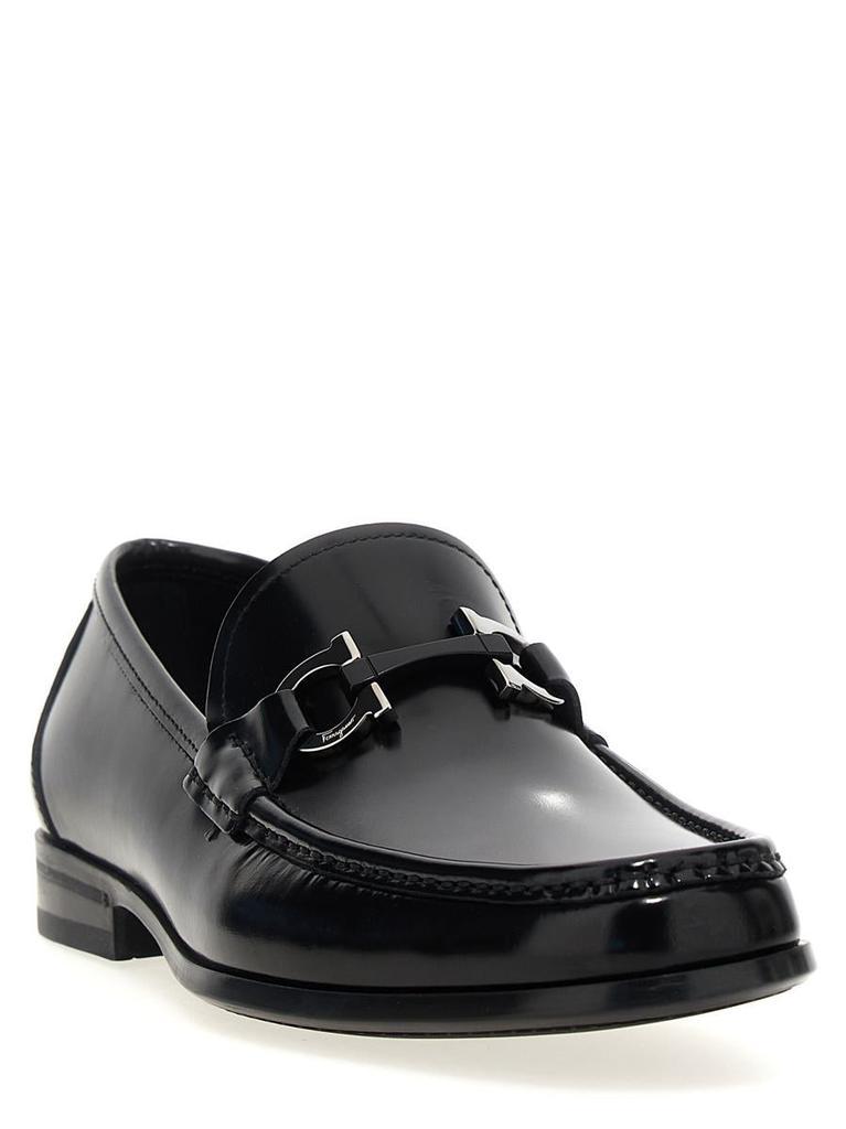 Ferragamo Ferragamo 'Grandioso2' Loafers