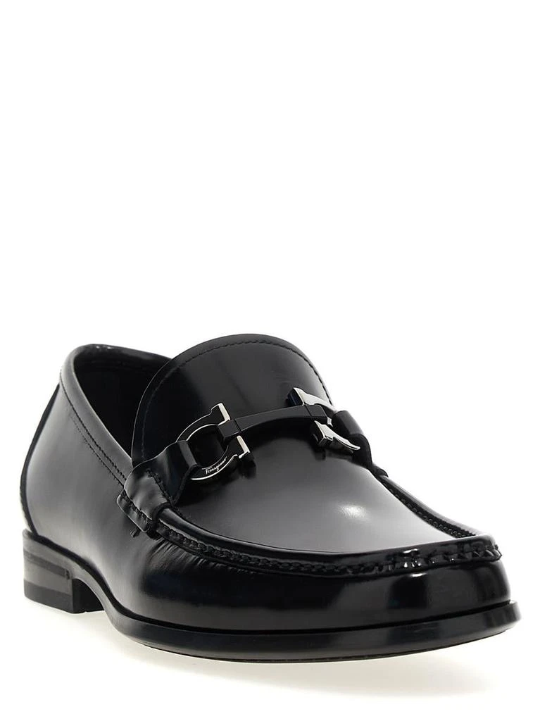 Salvatore Ferragamo Salvatore Ferragamo 'Grandioso2' Loafers 2