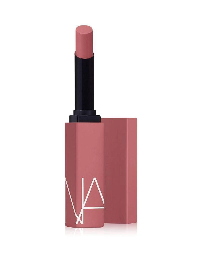 NARS Powermatte Lipstick 1