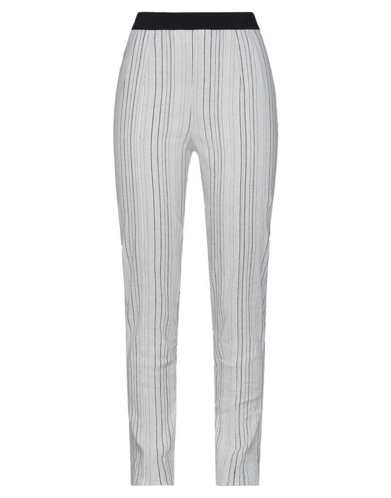 ERIKA CAVALLINI Casual pants