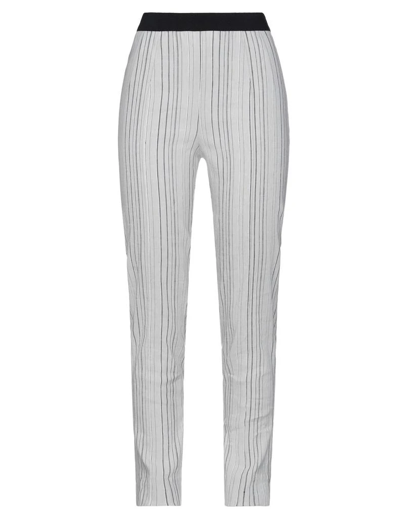 ERIKA CAVALLINI Casual pants 1