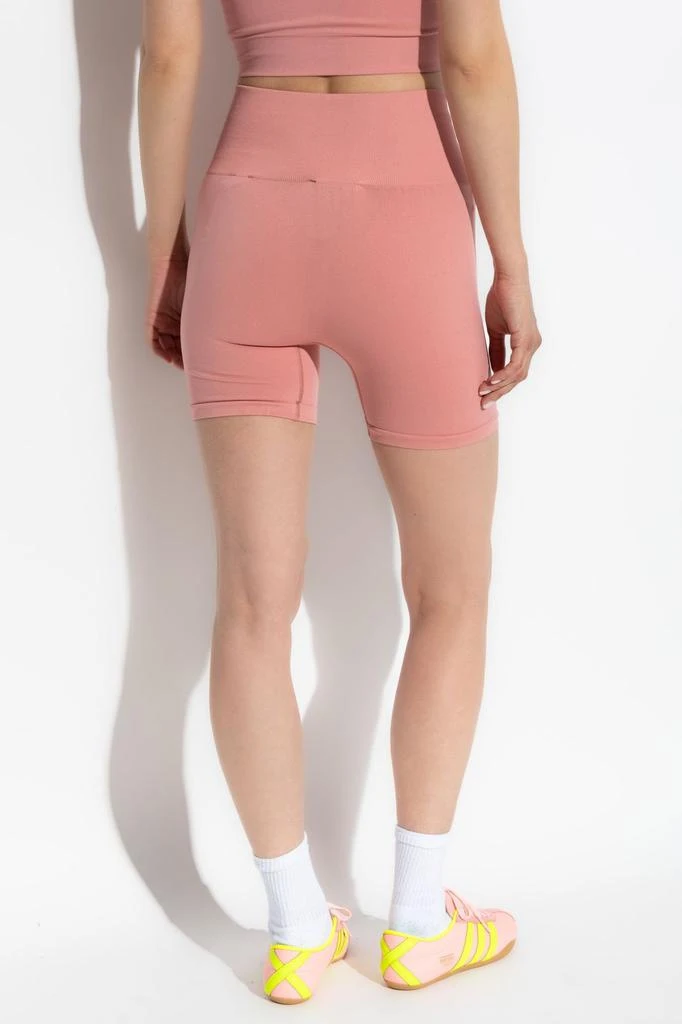 Pangaia Pangaia Seamless Biker Shorts 4