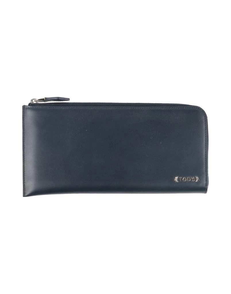 Tod's Wallet 1