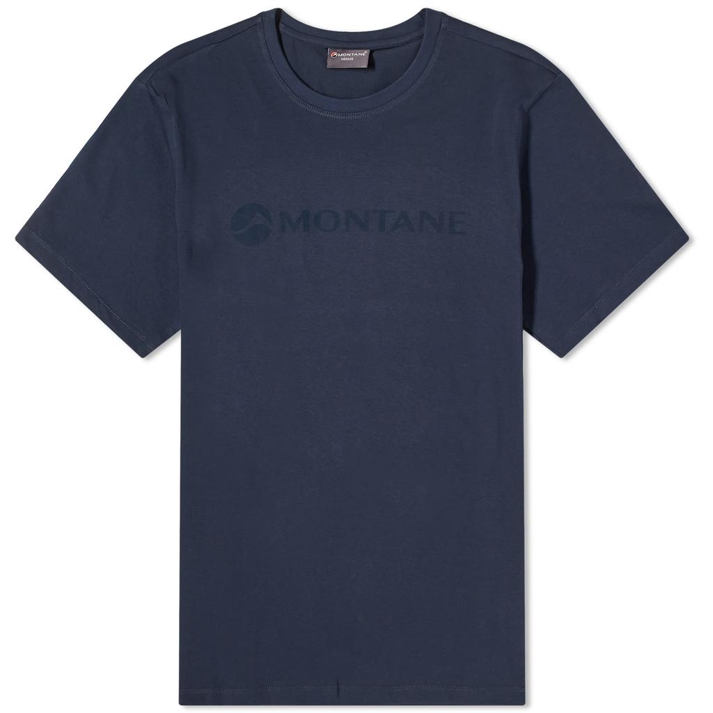 Montane Montane Mono Logo T-Shirt