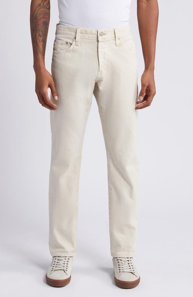 AG Tellis Modern Slim Twill Pants