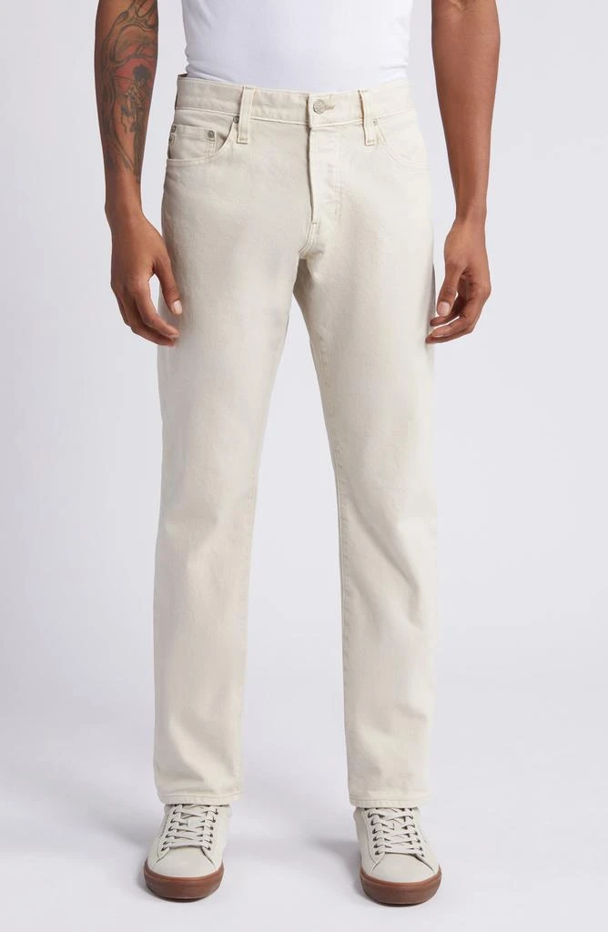 AG Tellis Modern Slim Twill Pants 1