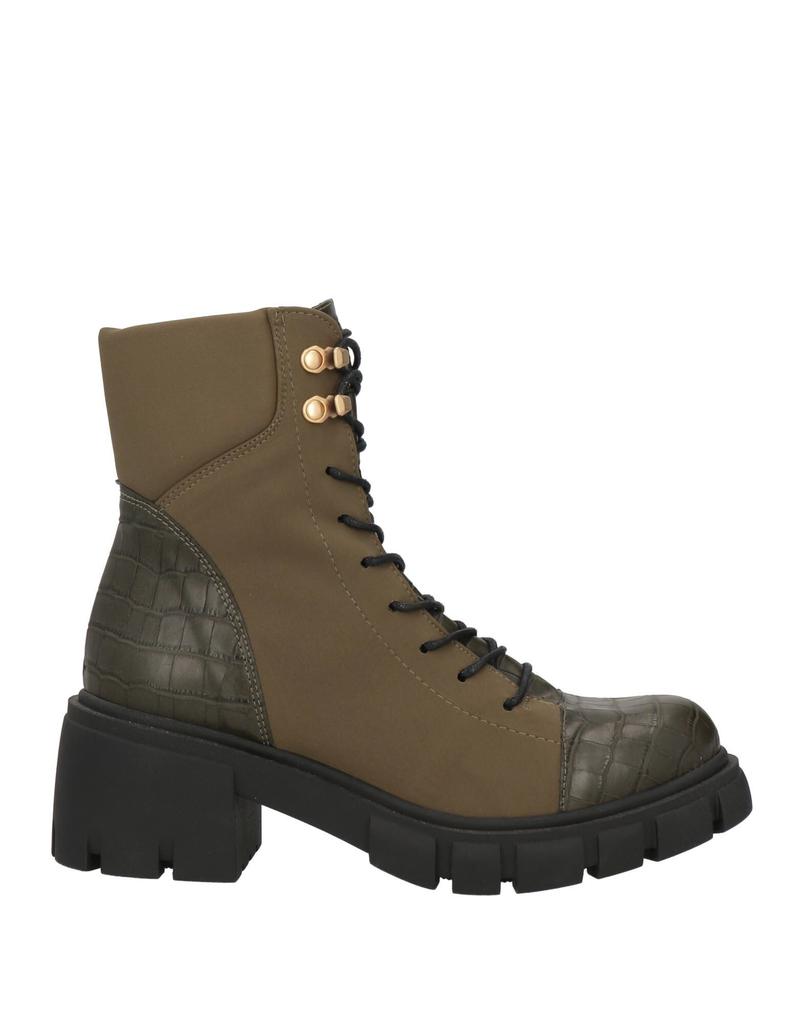 CUPLÉ Ankle boot