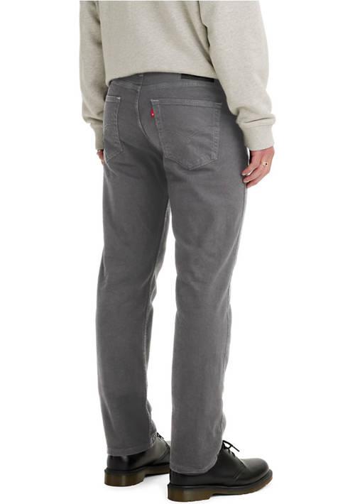 Levi's S 514 Straight Jeans