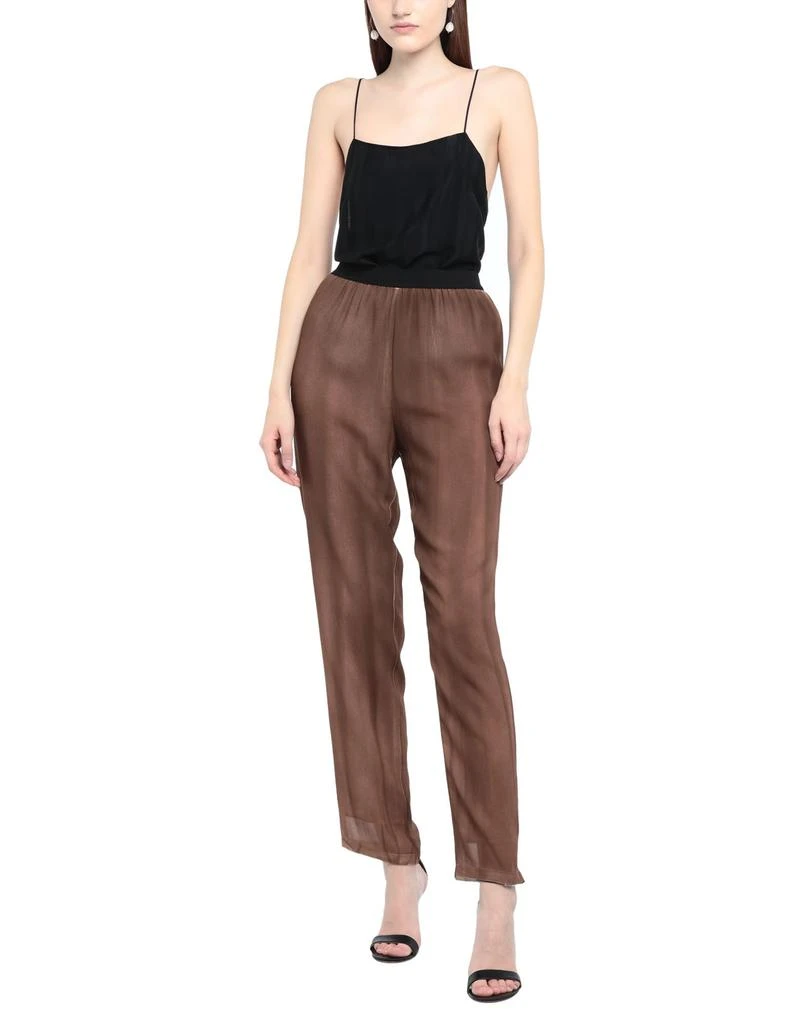 PIERANTONIO GASPARI Casual pants 2