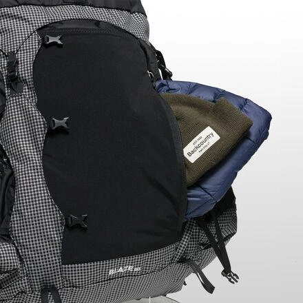 Granite Gear Blaze 60L Backpack 5