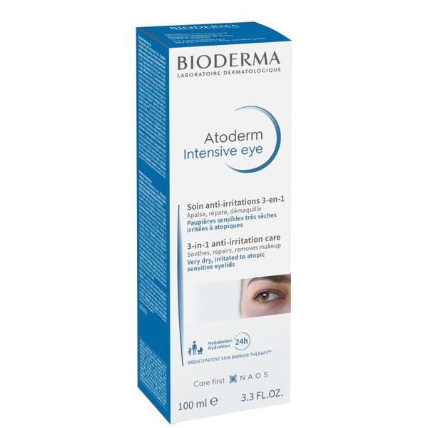 Bioderma Bioderma Atoderm Intensive Eye 100ml