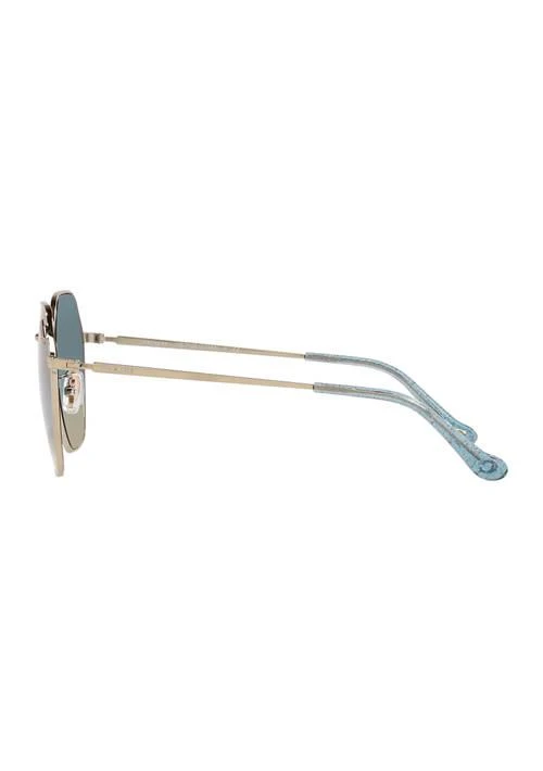 Coach Dg4443 Sunglasses 3