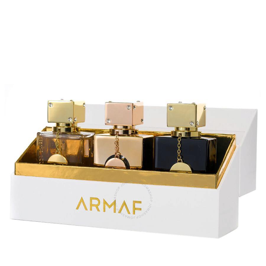 Armaf Ladies Club De Nuit Spray Gift Set Fragrances 6294015148343