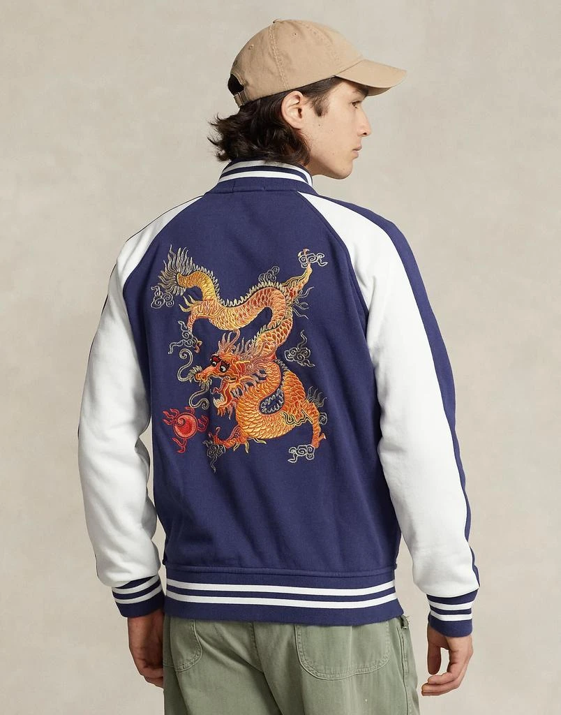 Ralph Lauren Sweatshirt 3