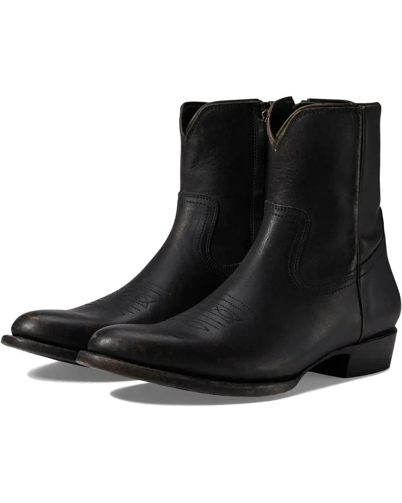 Frye Men's Frye Austin Inside Zip