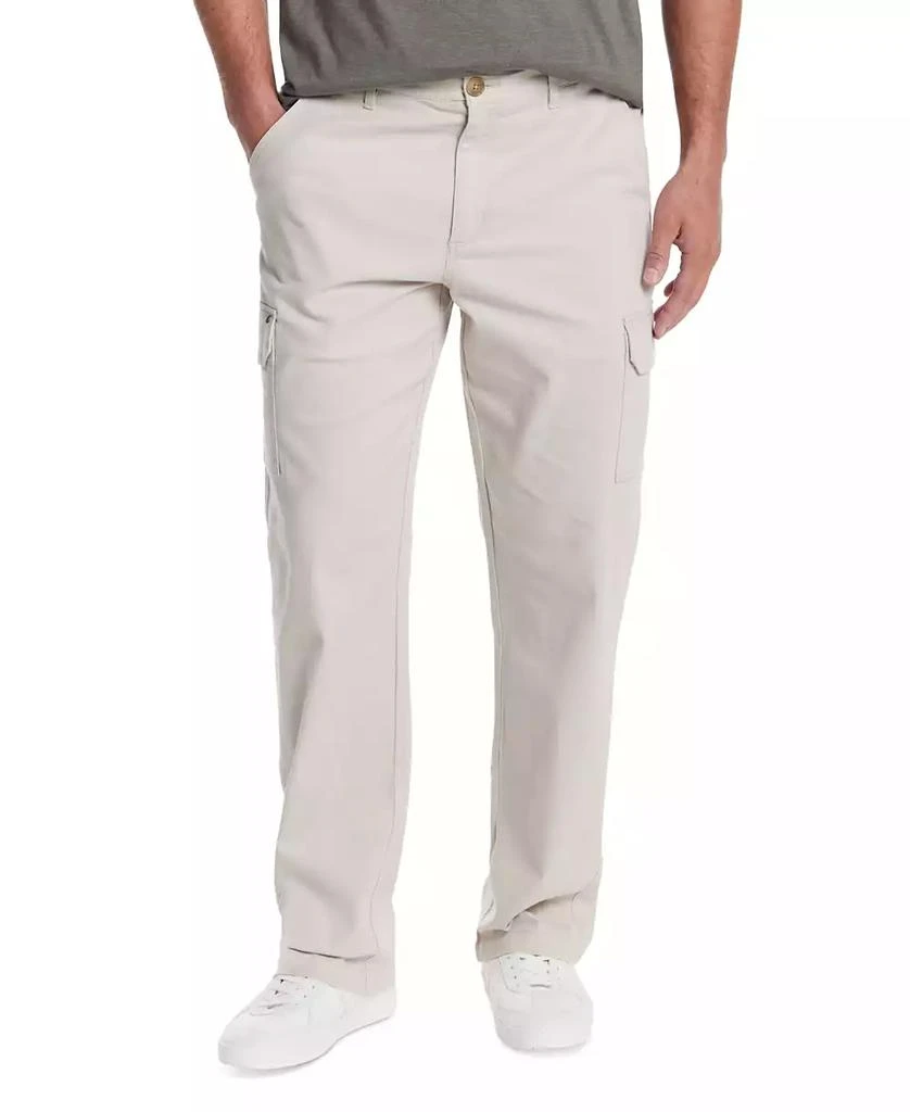 Weatherproof Vintage Men's Cargo Pants 1