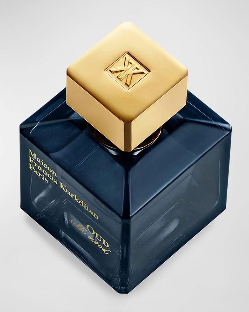 Maison Francis Kurkdjian OUD silk mood Eau de Parfum, 2.4 oz. 2