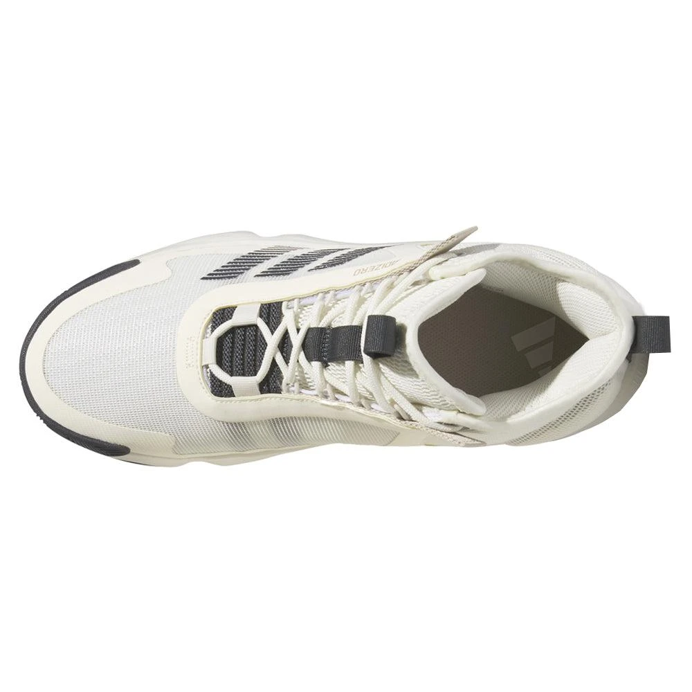 Adidas Adizero Select Basketball Shoes 4