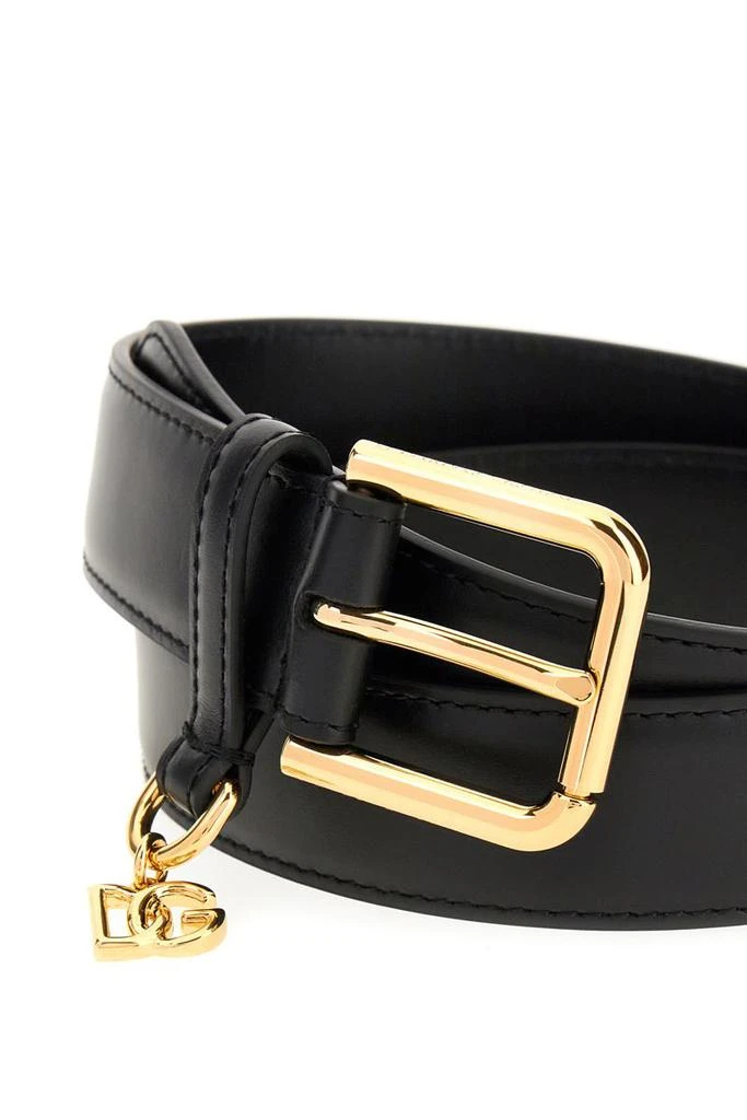 Dolce & Gabbana Dolce & Gabbana Belt 3