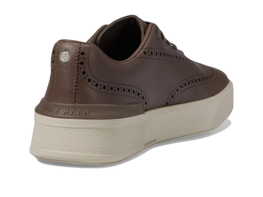 Cole Haan Grandpro Crew Wingtip Sneaker - Casual Shoes