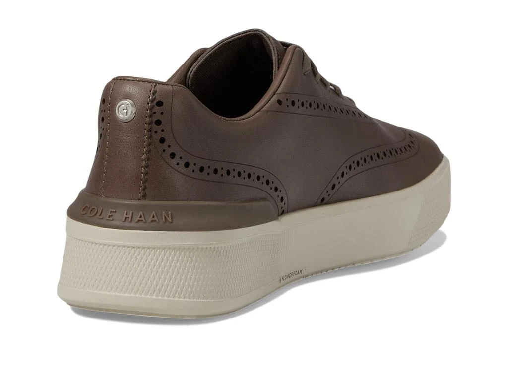 Cole Haan Grandpro Crew Wingtip Sneaker 5