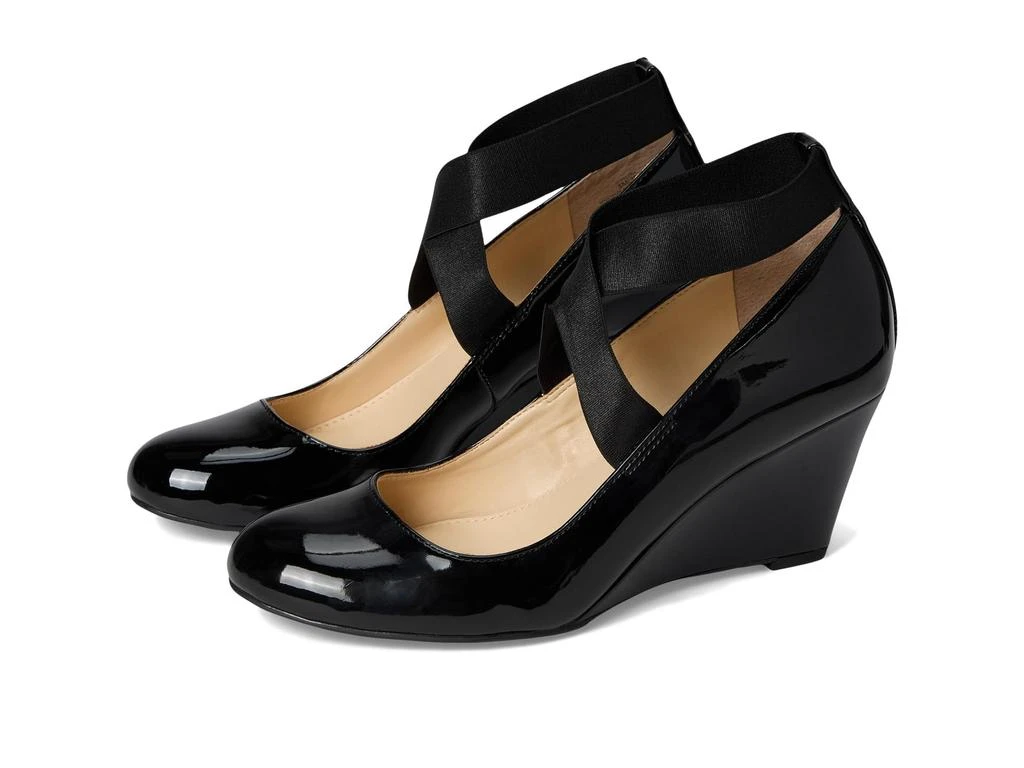 Jessica Simpson Saedra Dress Wedge 1