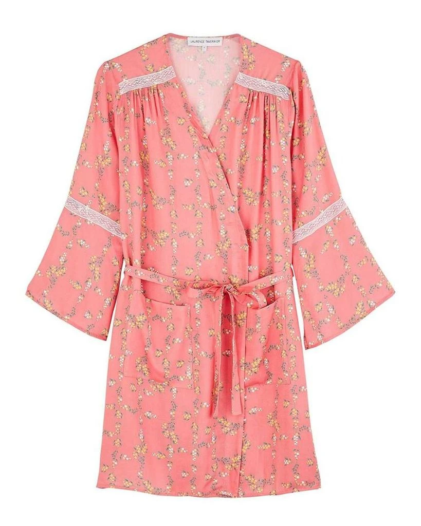 Laurence Tavernier Laurence Tavernier XS Manon Bath Robe 1