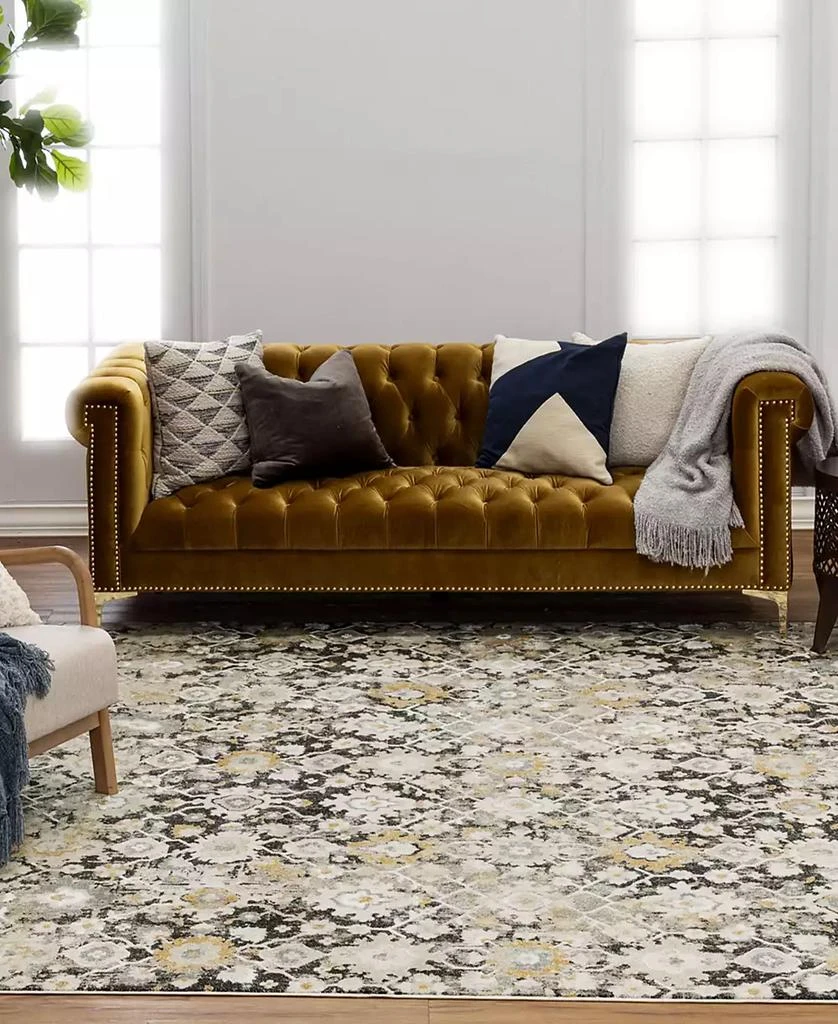 Karastan Windermere Ireby 5'x7'6 Area Rug 4