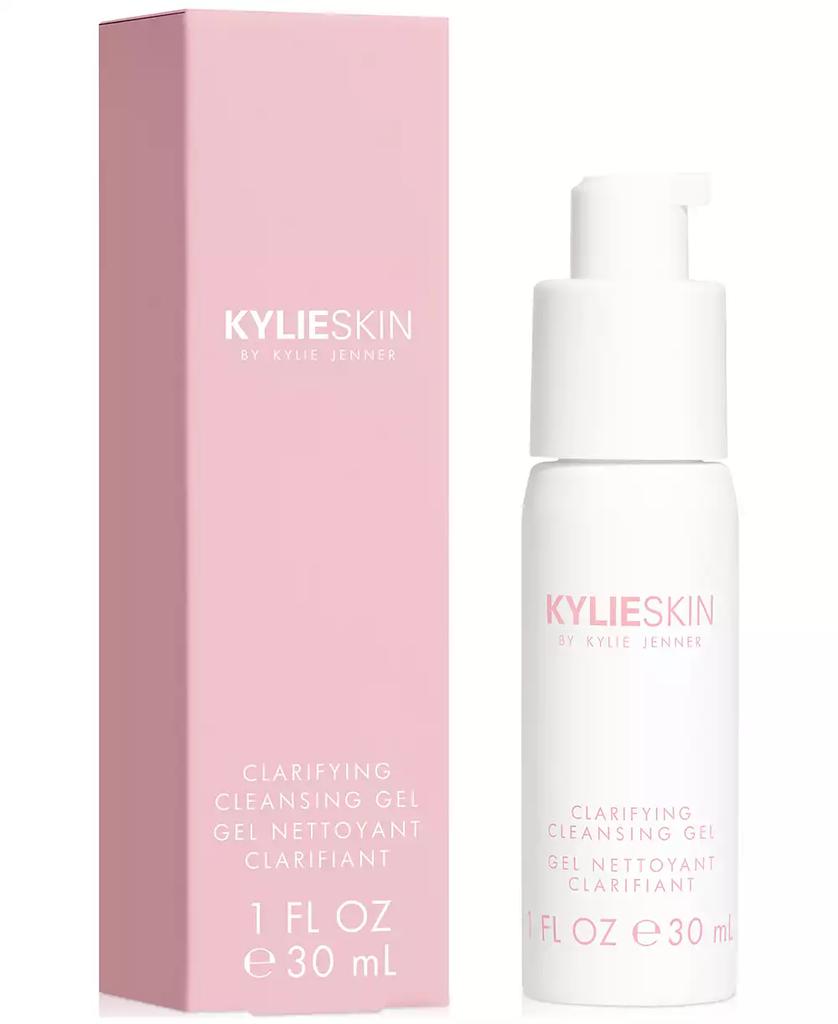 Kylie Cosmetics Clarifying Cleansing Gel Mini