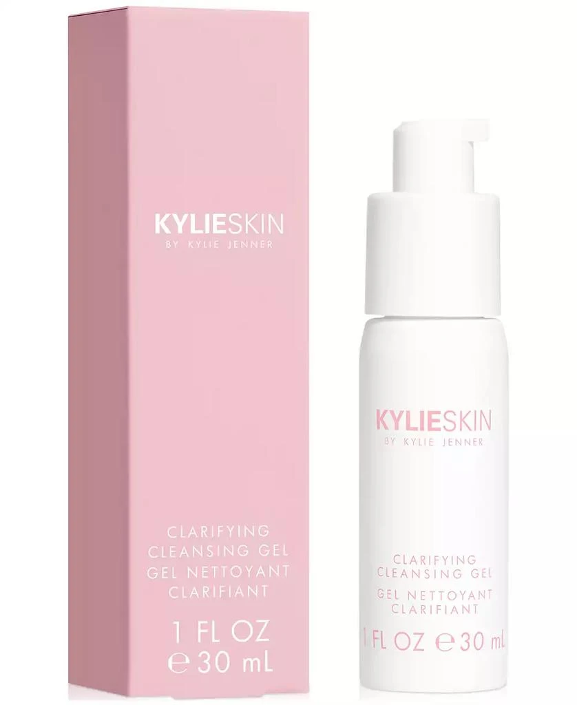 Kylie Cosmetics Clarifying Cleansing Gel Mini 1