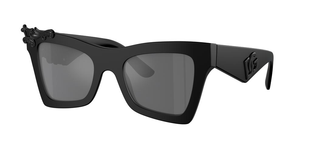 Dolce & Gabbana Dolce&Gabbana Woman Sunglass DG4434