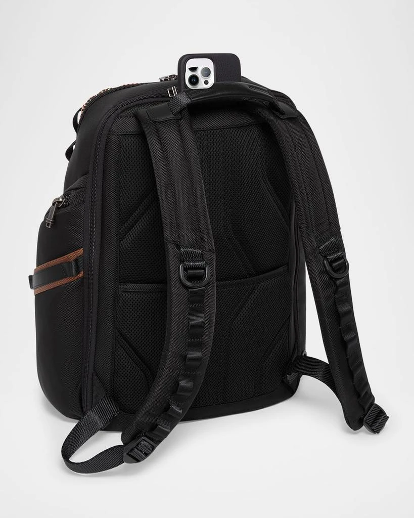 Tumi Alpha Bravo Search Backpack 4