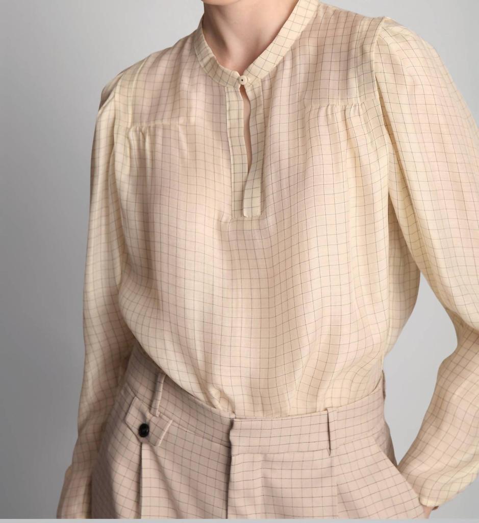 MUNTHE Munthe - Elenor Top