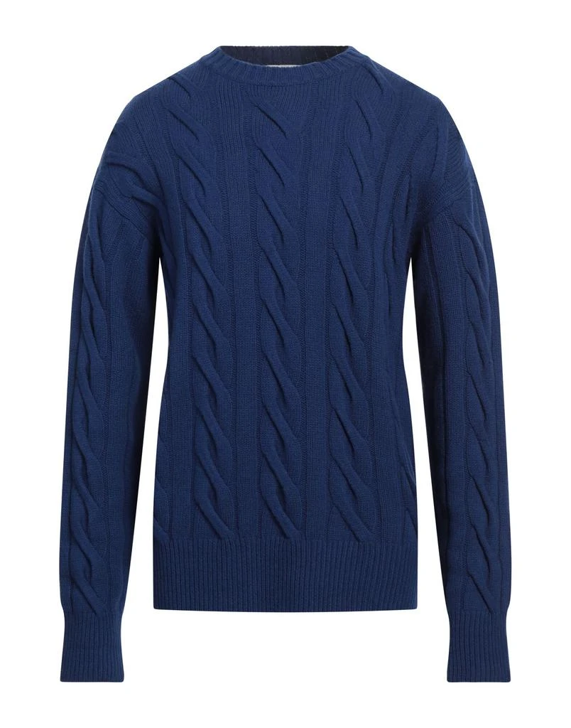 PIACENZA CASHMERE 1733 Sweater 1