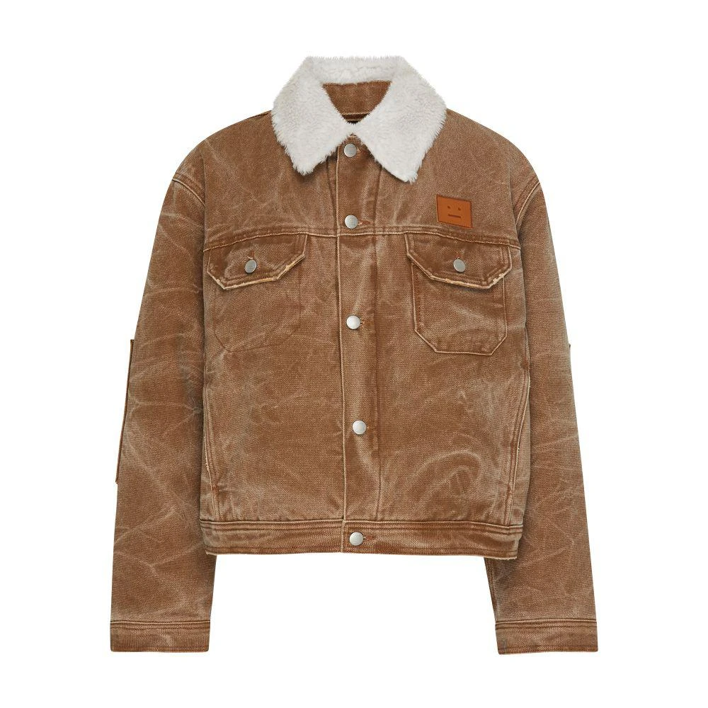 Acne Studios Jacket 7